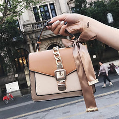 Women Shoulder Bag Small Handbag Mini Clutch Pouch Messenger Bag