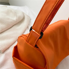 Women Oxford Crossbody Shoulder Bag Large Handbags Tote Bag