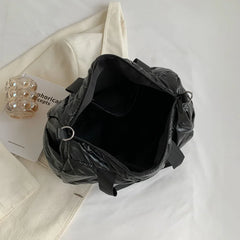 Women Bag Handbag Large Capacity Short Distance Travel Bag