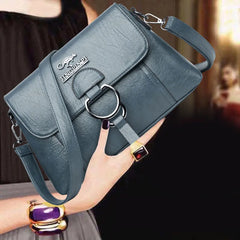 Large Women Shoulder Bag Messenger Lady Side Purse Handbag