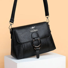 Large Women Shoulder Bag Messenger Lady Side Purse Handbag