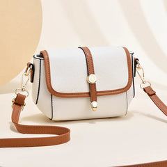 Women Shoulder Messenger Bag High-end Portable Daily All-match Women