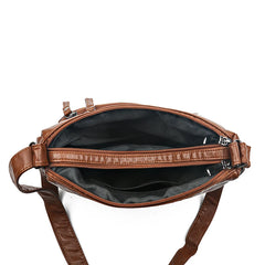 Women Bag Shoulder Messenger Bag Large Capacity Mother Bag Lady Gift Handbag