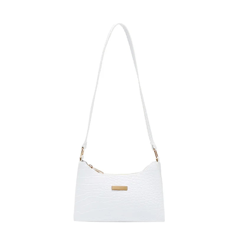 Women Bag Underarm Shoulder Handbag Small All-match Crossbody Mobile Phone Purse