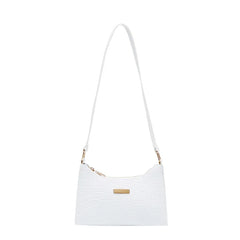 Women Bag Underarm Shoulder Handbag Small All-match Crossbody Mobile Phone Purse