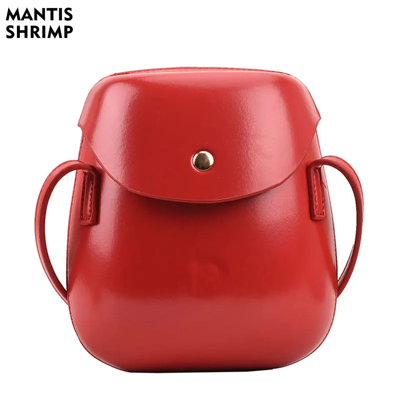 Women Bag Pure Shoulder Bags Korea Style Bag Crossbody Bag