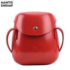 Women Bag Pure Shoulder Bags Korea Style Bag Crossbody Bag