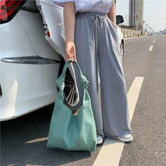 Women Shoulder Bags Tote Bag Canvas Handbag Purse