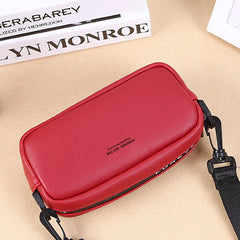 Women Bag Shoulder Bags Female Messenger Bag Large Capacity Crossbody Bags