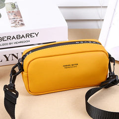 Women Bag Shoulder Bags Female Messenger Bag Large Capacity Crossbody Bags