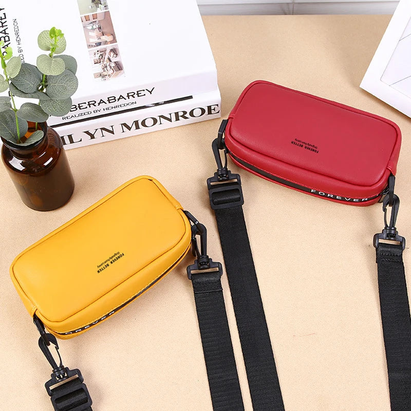 Women Bag Shoulder Bags Female Messenger Bag Large Capacity Crossbody Bags
