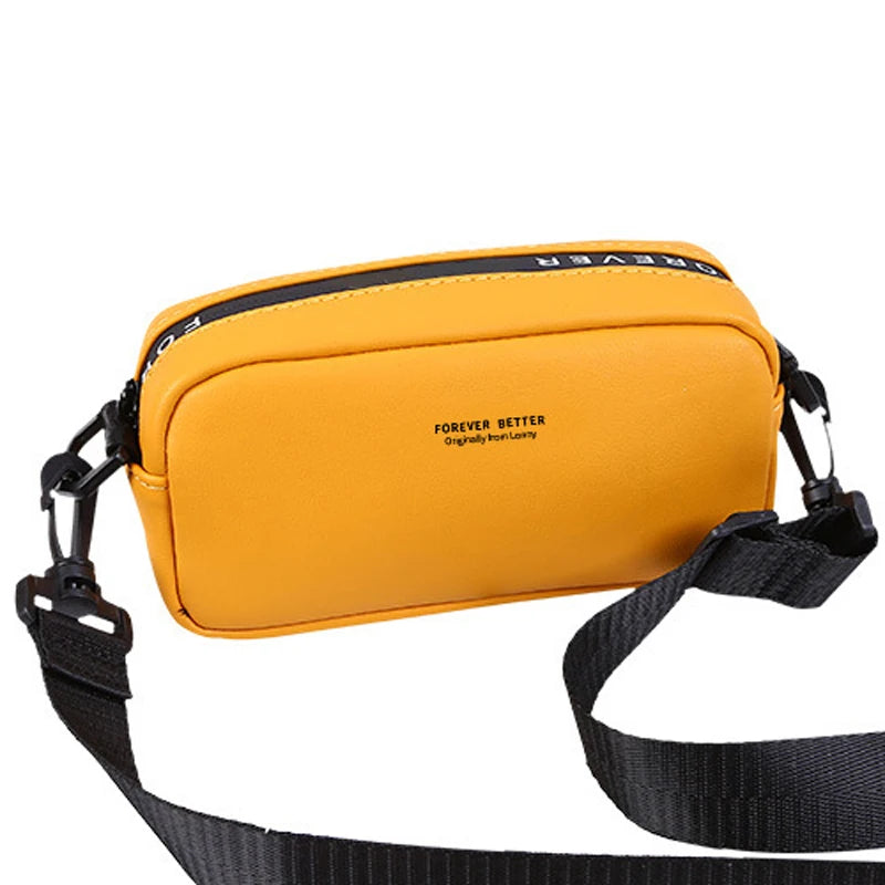 Women Bag Shoulder Bags Female Messenger Bag Large Capacity Crossbody Bags