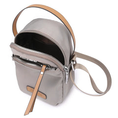 Nylon Crossbody Bag Women Shoulder Bags Casual Lady Purse Light Messenger