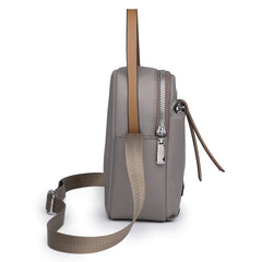 Nylon Crossbody Bag Women Shoulder Bags Casual Lady Purse Light Messenger