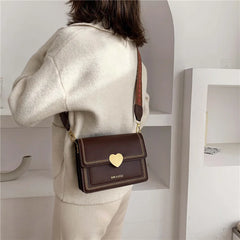 Women Bag Shoulder Messenger Bag Wild Women Bag Chain Bag Bag Lady Bag