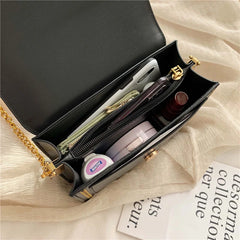 Women Bag Shoulder Messenger Bag Wild Women Bag Chain Bag Bag Lady Bag