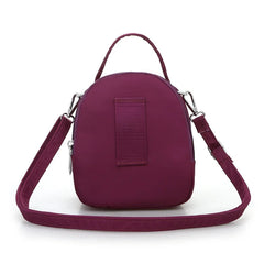 Women Small Shoulder Bag Multi-purpose Messenger Handbag