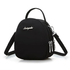 Women Small Shoulder Bag Multi-purpose Messenger Handbag