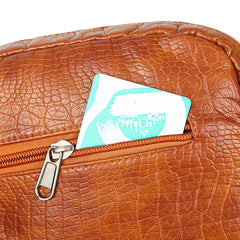 Soft Pu Leather Shoulder Bag Women Cross-body Messenger Bags