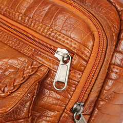Soft Pu Leather Shoulder Bag Women Cross-body Messenger Bags