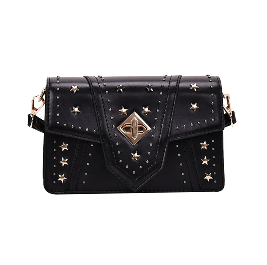 Leather Women's Purse Wallet Bag
