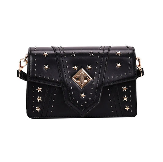 Leather Women's Purse Wallet Bag