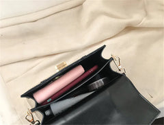 Leather Women's Purse Wallet Bag