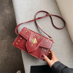Leather Women's Purse Wallet Bag