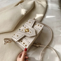 Leather Women's Purse Wallet Bag