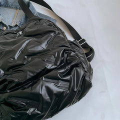 Women Backpacks Daily Use Casual Winter Backpack Large Capacity