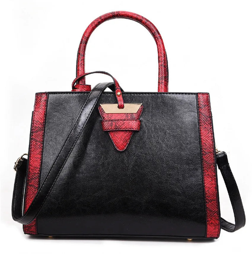 Women Bag Handbags Famous Brands Bolsa Feminina