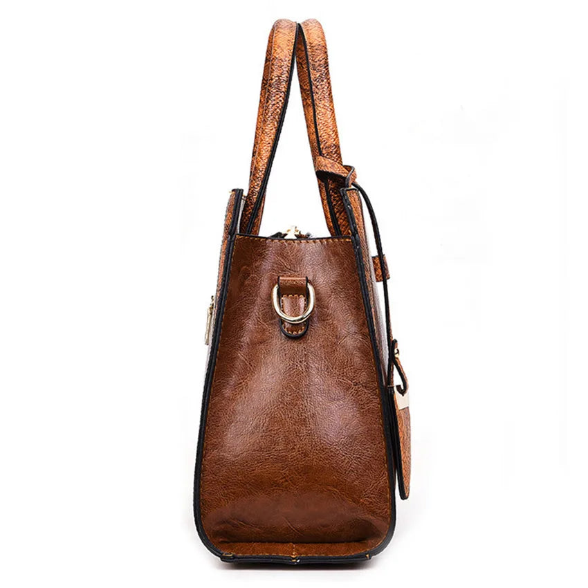 Women Bag Handbags Famous Brands Bolsa Feminina