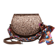 Women Leather Shoulder Bag