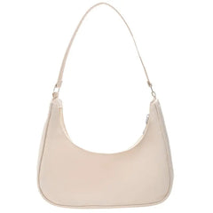 Women Armpit Shoulder Bag Small Purse Clutch Handbags Bolso Feminina