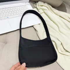 Women Shoulder Bag Small Handbag Summer Clutch Underarm Bag