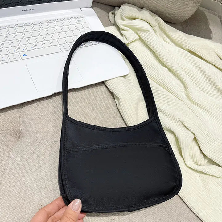 Women Shoulder Bag Small Handbag Summer Clutch Underarm Bag