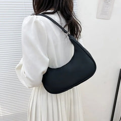 Women Shoulder Bag Small Purse Underarm Clutch Handbags
