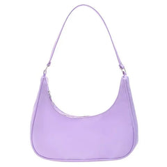 Women Shoulder Bag Small Purse Underarm Clutch Handbags