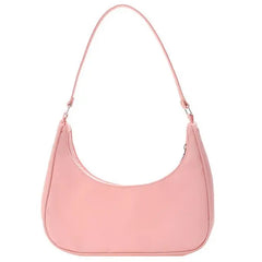 Women Shoulder Bag Small Purse Underarm Clutch Handbags