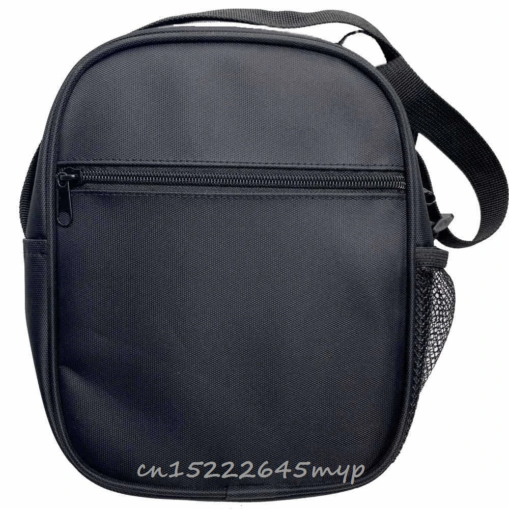 Autumn Women's Bag Gravity Falls Shoulder Bags Large Capacity Handbags