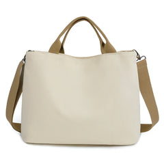 Women Canvas Shoulder Tote Crossbody Pack Messenger Bags