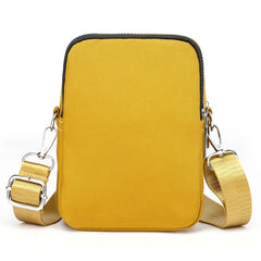 Women Casual Crossbody Bags Oxford Shoulder Bags Outdoor Messenger Bags