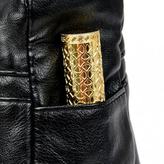 Women PU Leather Shoulder Bag Lady Hobos Sac