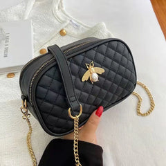 Women Small Messenger Crossbody Shoulder Bag Mobile Phone Tote Bag