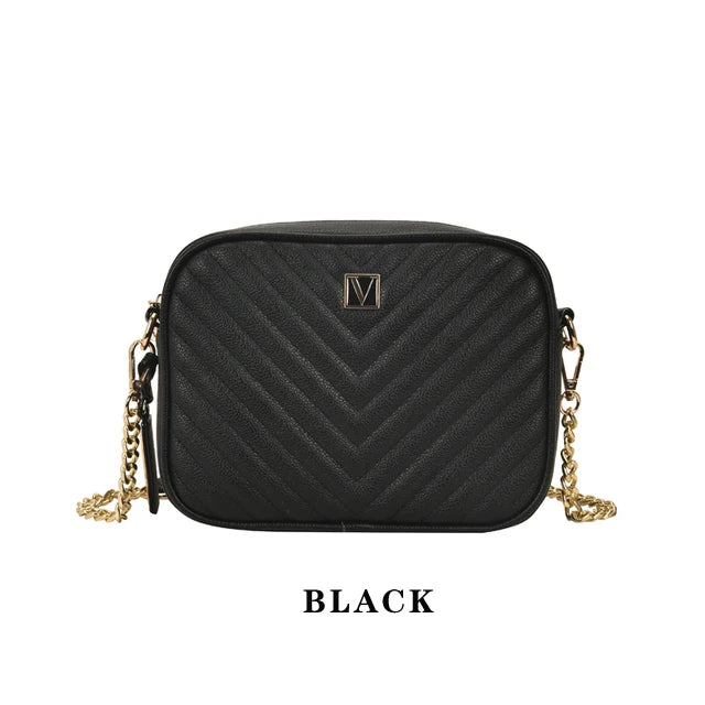 High Leather Messenger Bags Casual Ladies Shoulder Bags Mobile Phone Bags