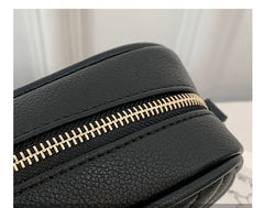 High Leather Messenger Bags Casual Ladies Shoulder Bags Mobile Phone Bags