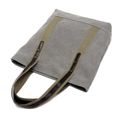 Canvas Handbags Large Capacity Tote Bags Shoulder Bags Ladies Hand Bags