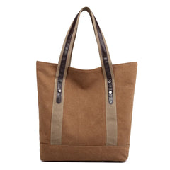 Canvas Handbags Large Capacity Tote Bags Shoulder Bags Ladies Hand Bags