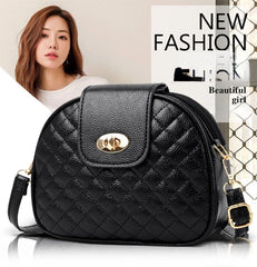 Women Shoulder Bag Crossbody Messenger Handbag Purse