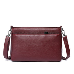 Women Bags High PU Leather Handbag Crossbody Messenger Shoulder Bags